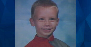 Dad, Stepmom Arrested in Death of 5-Year-Old Boy Nearly 35 Years Ago