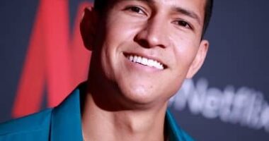 Danny Ramirez - Bio, Age, Height, Net Worth, Facts, Nationality