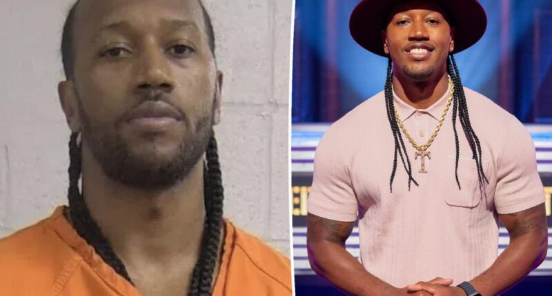 Darnell 'SuperChef' Ferguson’s lawyer calls burglary, strangulation charges ‘misleading’ and ‘false’