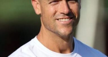 Dave Canales Brother: Meet Josh And Coba