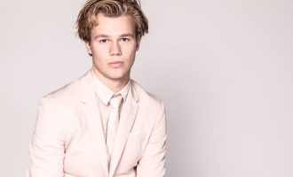 David Elsendoorn Height, Weight, Net Worth, Age, Birthday, Wikipedia, Who, Instagram, Biography
