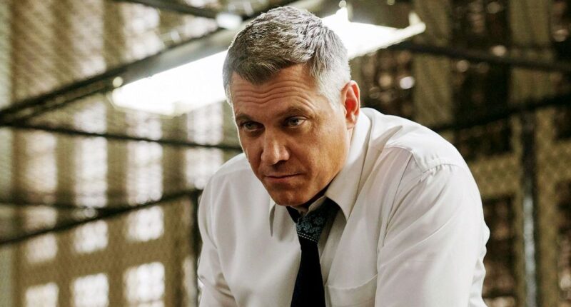 David Fincher Explains Why Mindhunter Season 3 Never Happened