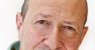 David Shaughnessy - Bio, Age, Height, Net Worth, Facts