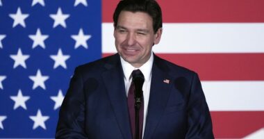 DeSantis Gives Remarks After 2nd Place Iowa Finish – RedState