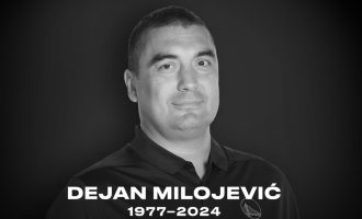 Dejan Milojevic Height, Weight, Net Worth, Age, Birthday, Wikipedia, Who, Instagram, Biography