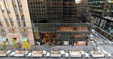 Democrats Attack Trump Properties for Accepting Business from Foreign Governments During His Presidency