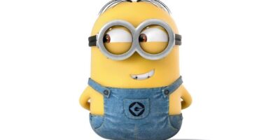 Despicable Me 4 Trailer