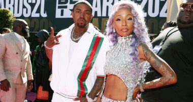 Diamond Explains Why She Had An Abortion With Lil Scrappy