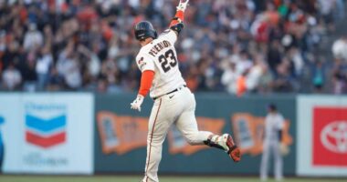 Diamondbacks Add $12.5 Million Lefty Power Hitter