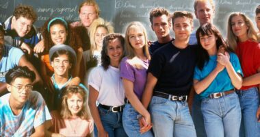 Did 90210 Begin as an Attempt to Adapt Degrassi for U.S. Audiences?