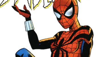 Did Spider-Girl Make Her Debut in What If...? as a 'Backdoor Pilot'?