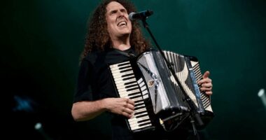 Did Weird Al Have a Romance with Madonna? Truth Explored