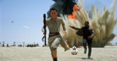 Disney Has Learned Zero Lessons – RedState