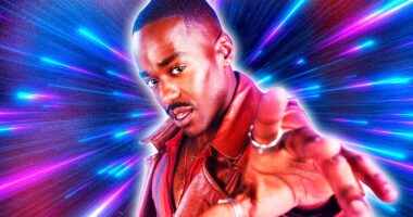 Doctor Who Set Photo Features Varada Sethu As New Companion