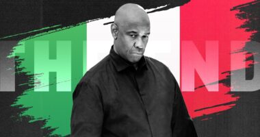 Does McCall Finally Find Peace?