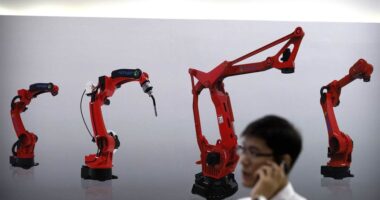 Don't Nationalize AI. Find a Way to Defeat It. – HotAir