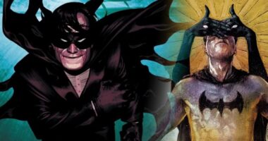 Dr. Simon Hurt Is One Of Batman's Most Dangerous Enemies