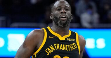 Draymond Green Returns To The Warriors, Social Media Reacts