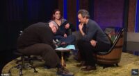 Dua Lipa has a new matching tattoo with an unlikely friend - late night host Seth Meyers