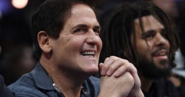 Dude. NO: Mark Cuban DEI-Splaining to Elon Musk in Ridiculously WRONG Thread Backfires SPECTACULARLY