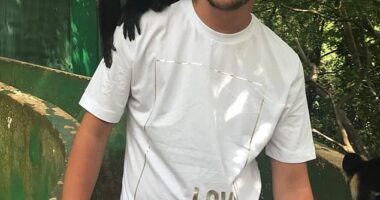 Danny Castledine, a 22-year-old student at Leeds Beckett University, met a tragic end less than 24 hours after arriving on a weekend trip with his friend in the popular European destination on June 1, 2022