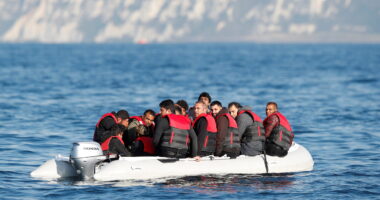 EU Now Wants a Million Migrants a Year: ‘It’s Not Enough’.