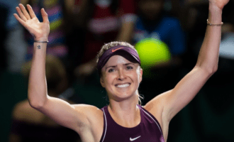 Elina Svitolina Injury Update, What Happened to Elina Svitolina?