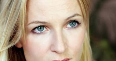 Elly Fairman - Bio, Age, Height, Net Worth, Facts, Nationality