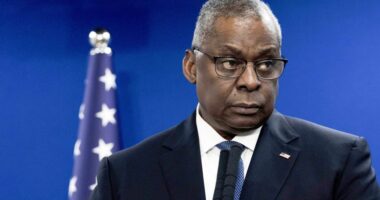 Enough of the Spin. Austin Went AWOL. – HotAir