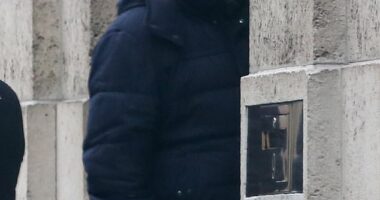 Ex-Israeli Prime Minister Ehud Barak's appearance on the bombshell list of names linked to Jeffrey Epstein which were unsealed on Wednesday has reignited speculation the pedophile could have been an Israeli spy