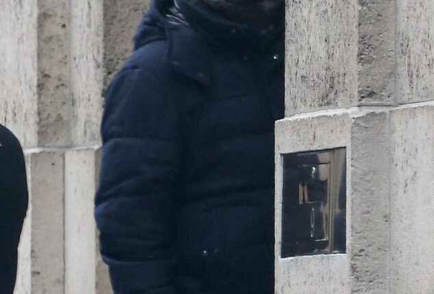 Ex-Israeli Prime Minister Ehud Barak's appearance on the bombshell list of names linked to Jeffrey Epstein which were unsealed on Wednesday has reignited speculation the pedophile could have been an Israeli spy