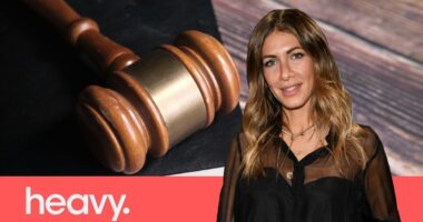 Erin Lichy Speaks Out About $44,000 Unpaid Rent Lawsuit