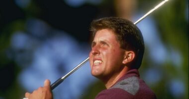 Every Amateur Golfer to Win on the PGA Tour and DP World Tour