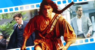Every Michael Mann Movie, Ranked
