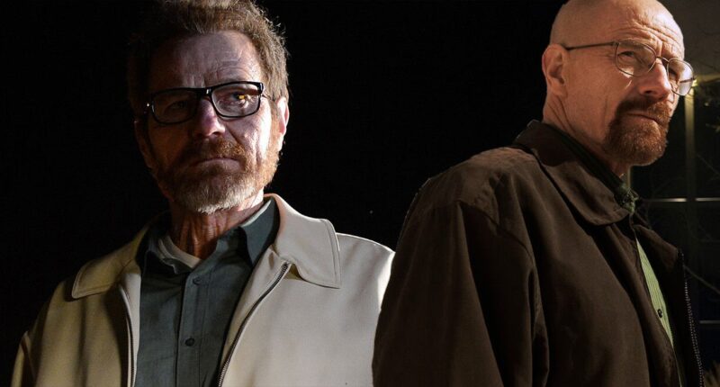 Every Person Walter White Killed On Breaking Bad