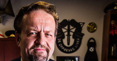 Exclusive – Sebastian Gorka Exposes Lawfare Being Weaponized Against Trump: 'We Need President Trump Back'