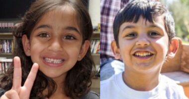 Extradition Process Begins for Mom Who Fled to U.K. After Allegedly Killing 2 Kids in Staged Robbery