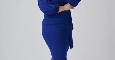 Alisha, 26, is a team leader in the car industry. Single for five years, she's looking for someone charming, funny and ambitious who is a hard worker