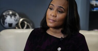 Fani Willis Breaks Silence on Hiring Her BAE With Tax Dollars to Go After Trump and Yeah It's BAD (Watch)