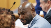 Fani Willis Defends Her Man Nathan Wade, Stonewalling Jim Jordan Probe