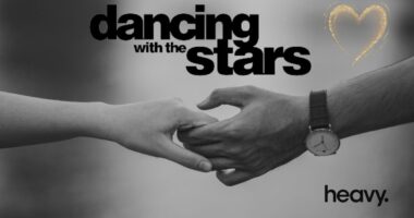 Fans Are Confused By DWTS Alum’s Relationship Status