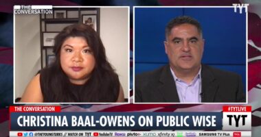 Far Left Group Creates 'Database of Election Deniers' in Public Intimidation Attempt.