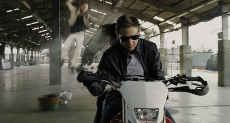 Fast and Furious Director Reveals How Jeremy Renner's Bourne Legacy Sequel Fell Apart