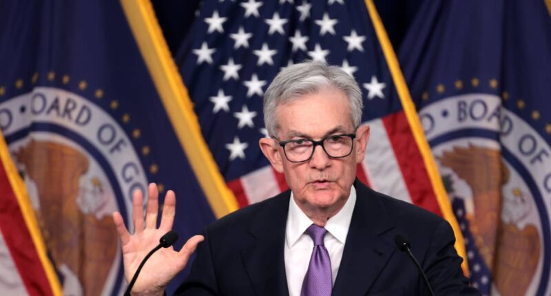 Fed’s Powell will keep door open for first interest rate cut in March