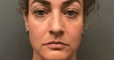 The ex-graphic arts teacher at Fair Lawn High School will also be required to register as a sex offender, and has been forbidden to have any contact with the victim