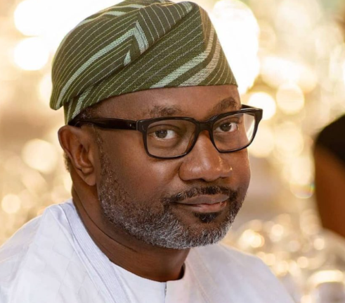 Femi Otedola back on Forbes Billionaire list. Now Nigeria