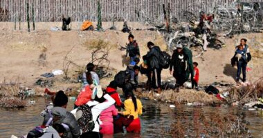 Fetterman: I Want the American Dream for All Migrants, You Can't Do That with Current Border Surge