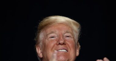 Final Iowa Caucus Poll Shows Trump with Largest Lead in Des Moines Register Final Survey History