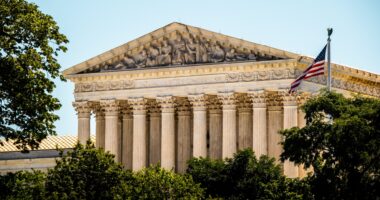 Fishermen Could Prompt SCOTUS To Capsize The Administrative State