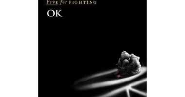 Five For Fighting's 'OK' A Chilling, Powerful Reminder of the Horror of Hamas' Attack on Israel – RedState